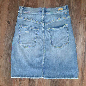 skirt